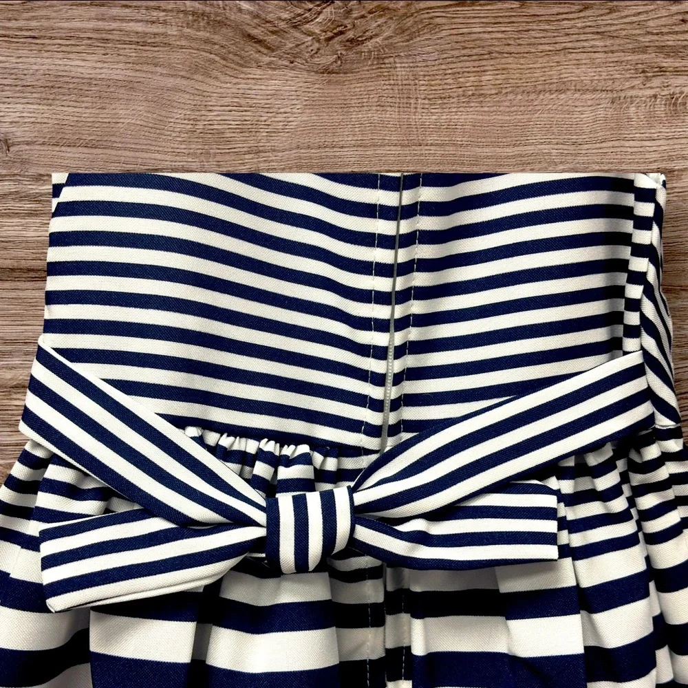 NWT Bonnie Jean 2T Pleated Sundress Sleeveless Halter. 15% off w 2+ bundle. - Picture 8 of 9